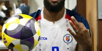 Éliminatoires Coupe du monde : Prestation héroïque d’Haïti, un match qui restera dans les annales