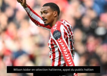 Josué Casimir, une nouvelle tête dans le rang des Grenadiers ?