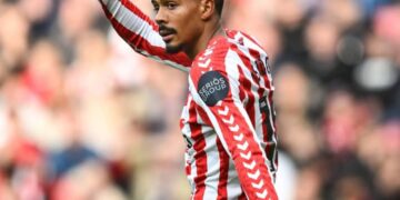 Josué Casimir, une nouvelle tête dans le rang des Grenadiers ?