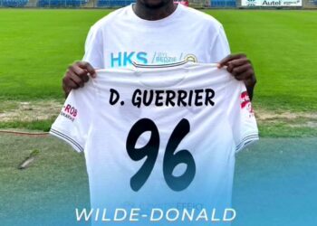 Wilson Isidor en sélection haïtienne, appel du public haïtien