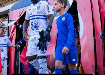 Foot-Expatriés : Premier clean-sheet de la saison pour Johny Placide