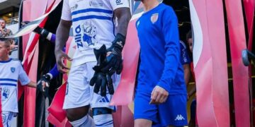 Foot-Expatriés : Premier clean-sheet de la saison pour Johny Placide