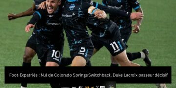 Championnats du monde d’athlétisme : Wadeline Venlogh se qualifie pour les demi-finales