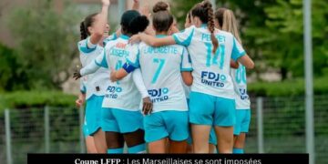 Championnats du monde d’athlétisme : Wadeline Venlogh se qualifie pour les demi-finales