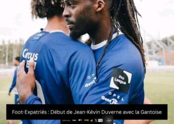 Championnats du monde d’athlétisme : Wadeline Venlogh se qualifie pour les demi-finales