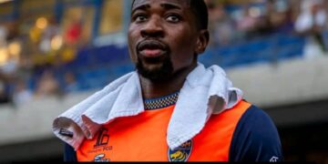 Foot-Expatriés : Alexandre Pierre et consorts leaders de National 1