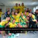 Coupe LFFP : Opération réussie du FC Nantes de Roseline Eloissaint