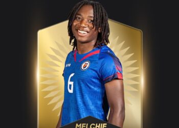 Concacaf Awards 2024/25 : Nominée pour le titre de Joueuse de l’année, Corventina vers le back-to-back