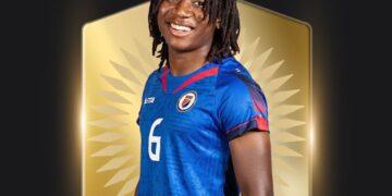 Concacaf Awards 2024/25 : Nominée pour le titre de Joueuse de l’année, Corventina vers le back-to-back