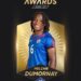 Concacaf Awards 2024/25 : Nominée pour le titre de Joueuse de l’année, Corventina vers le back-to-back
