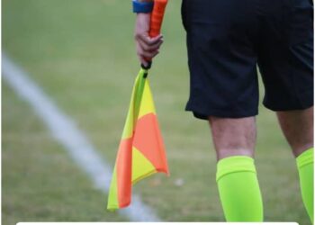 La FHF annonce sa conformité avec la FIFA en matière d’arbitrage