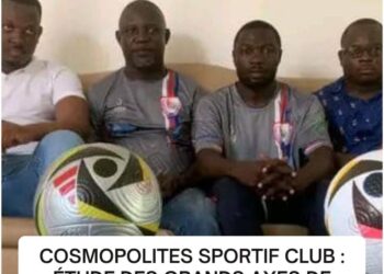 La FHF annonce sa conformité avec la FIFA en matière d’arbitrage