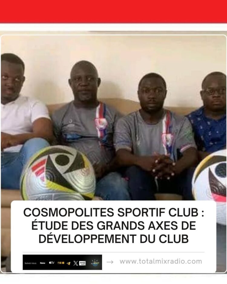 La FHF annonce sa conformité avec la FIFA en matière d’arbitrage