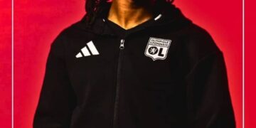 Foot-Expatriées : Corventina Dumornay liée avec l’OL Lyonnes jusqu’en 2030