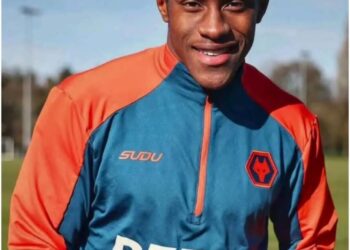 Foot-Expatriés: Jean-Ricner Bellegarde élu meilleur joueur du mois août pour Wolverhampton 