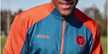 Foot-Expatriés: Jean-Ricner Bellegarde élu meilleur joueur du mois août pour Wolverhampton 