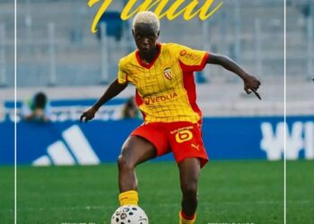 Foot-Expatriées : Succès de Birmingham Legion, 2ᵉ but de Batcheba Louis en D2 anglaise