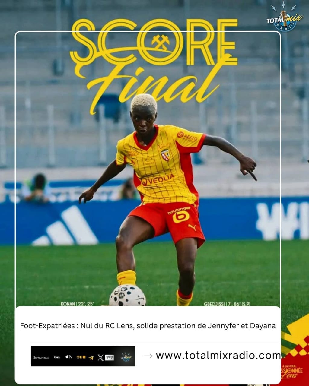 Foot-Expatriées : Succès de Birmingham Legion, 2ᵉ but de Batcheba Louis en D2 anglaise