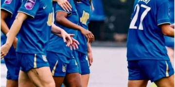 Foot-Expatriées : Succès de Birmingham Legion, 2ᵉ but de Batcheba Louis en D2 anglaise