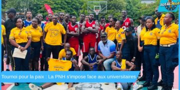 Ballon d&rsquo;Or : Première personnalité haïtienne élue, Melchie à la 18ᵉ place