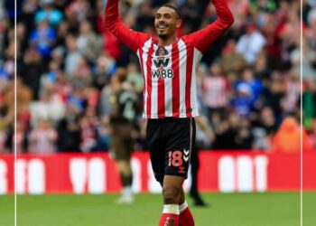 Ballon d’Or : Première personnalité haïtienne élue, Melchie à la 18ᵉ place