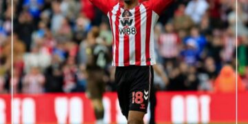 Ballon d’Or : Première personnalité haïtienne élue, Melchie à la 18ᵉ place