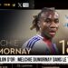 Ballon d’Or : Première personnalité haïtienne élue, Melchie à la 18ᵉ place