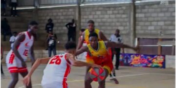 AHBB : Prestigieux succès de MTT, le navire des Gladiateurs sous l’eau