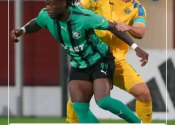 Carabao Cup : Jean-Ricner Bellegarde et Wolverhampton en huitième de finale