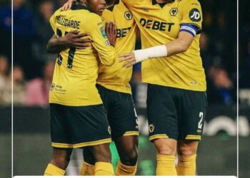 Carabao Cup : Jean-Ricner Bellegarde et Wolverhampton en huitième de finale