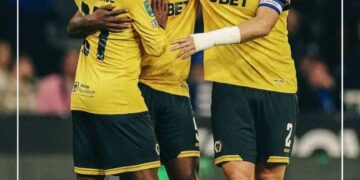 Carabao Cup : Jean-Ricner Bellegarde et Wolverhampton en huitième de finale