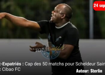 Foot-Féminin : Haïti affrontera le Maroc une nouvelle fois cette année