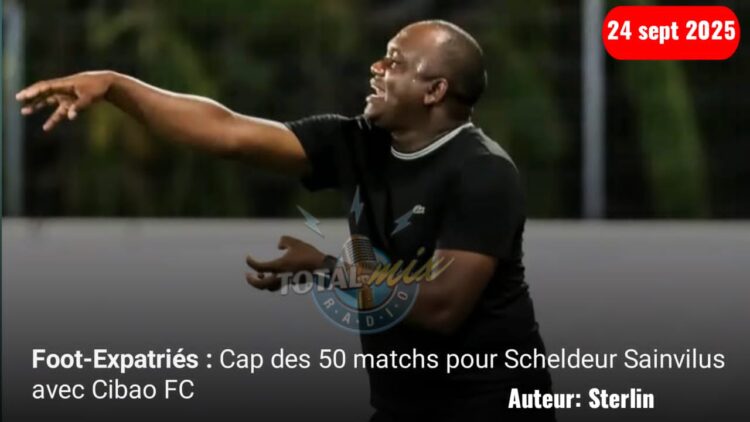 Foot-Féminin : Haïti affrontera le Maroc une nouvelle fois cette année