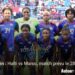 Foot-Féminin : Haïti affrontera le Maroc une nouvelle fois cette année
