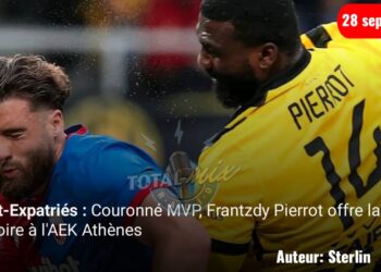 Coupe du monde U17 / Préparation : Les Grenadiers retenus pour la troisième et dernière phase en Espagne