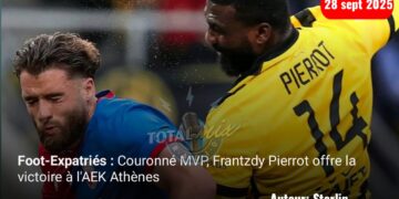 Coupe du monde U17 / Préparation : Les Grenadiers retenus pour la troisième et dernière phase en Espagne