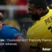 Coupe du monde U17 / Préparation : Les Grenadiers retenus pour la troisième et dernière phase en Espagne