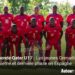 Coupe du monde U17 / Préparation : Les Grenadiers retenus pour la troisième et dernière phase en Espagne