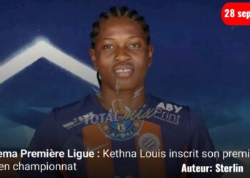 Coupe du monde U17 / Préparation : Les Grenadiers retenus pour la troisième et dernière phase en Espagne