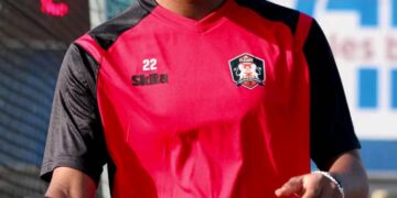 Copa Libertadores : Soirée cauchemardesque pour LDU Quito et Ricardo Adé