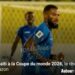 Emmener Haïti à la Coupe du monde, le rêve de Duckens Nazon
