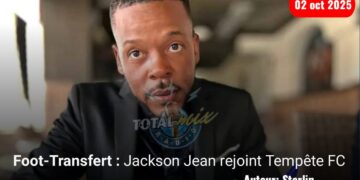 Préparation Coupe du monde 2025 : La sélection haïtienne U17 brille en Espagne