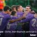 Foot-Expatriés : Gorby Jean-Baptiste décisif en Europa League