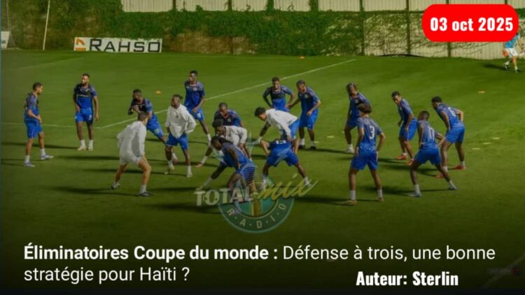 Foot-Féminin : Stage de 2 mois pour Pierreline Nazon, cap sur le Vieux continent