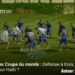 Foot-Féminin : Stage de 2 mois pour Pierreline Nazon, cap sur le Vieux continent
