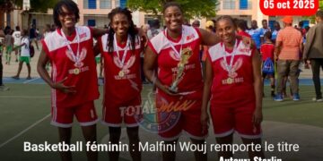 Wilson Isidor veut être à la Coupe du monde, peu importe le train