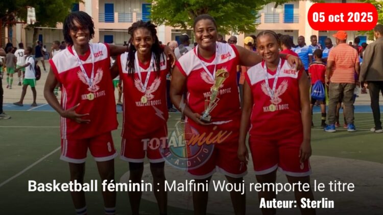 Wilson Isidor veut être à la Coupe du monde, peu importe le train