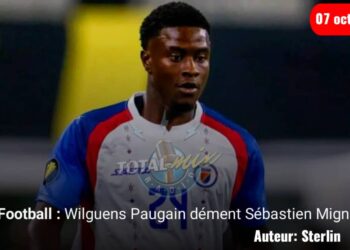 Éliminatoires Coupe du monde 2026 : Fafà Picault absent en octobre, une situation qui fait jaser