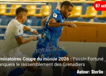 Éliminatoires Coupe du monde 2026 : Fafà Picault absent en octobre, une situation qui fait jaser