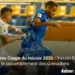 Éliminatoires Coupe du monde 2026 : Fafà Picault absent en octobre, une situation qui fait jaser